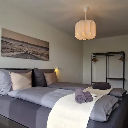 Visionary Hospitality Rothenburg, Lucerne - Premium Apartments With Free Parking, Washer, Kitchen, Terrace, 15' City Exterior photo
