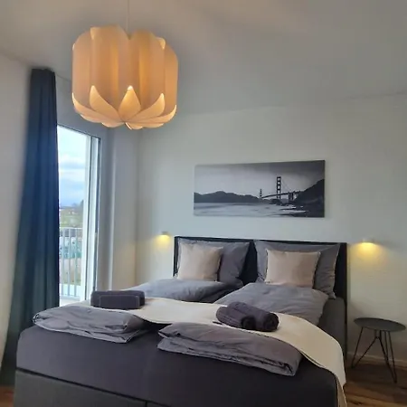 Visionary Hospitality Rothenburg, Lucerne - Premium Apartments With Free Parking, Washer, Kitchen, Terrace, 15' City Exterior photo