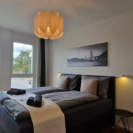 Visionary Hospitality Rothenburg, Lucerne - Premium Apartments With Free Parking, Washer, Kitchen, Terrace, 15' City Exterior photo