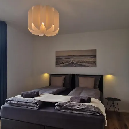 Visionary Hospitality Rothenburg, Lucerne - Premium Apartments With Free Parking, Washer, Kitchen, Terrace, 15' City Exterior photo