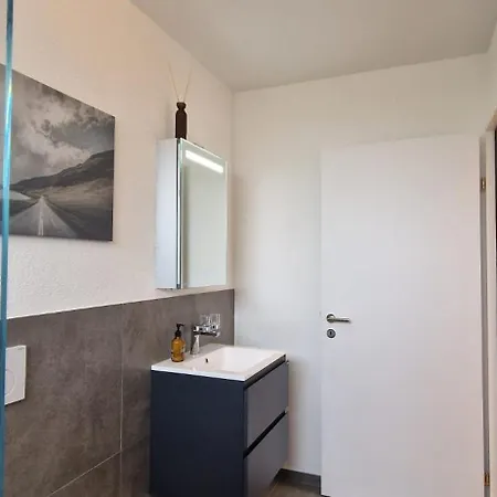 Visionary Hospitality Rothenburg, Lucerne - Premium Apartments With Free Parking, Washer, Kitchen, Terrace, 15' City Exterior photo