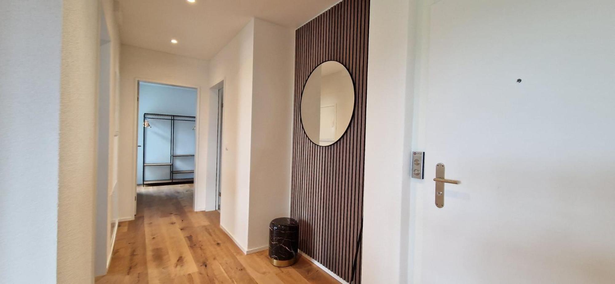 Visionary Hospitality Rothenburg, Lucerne - Premium With Free Parking, Washer, Kitchen, Terrace, 15' *